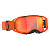 Scott Очки Prospect 2.0 orange/black orange chrome works в Рязани