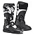 Sidi Ботинки детские Flame Black/White в Рязани