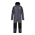 Finntrail Комбинезон зимний Ridge 2L 3854 GreyGraphite в Рязани