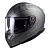 LS2 Мотошлем FF811 Vector II Solid серый матовый в Рязани