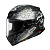 Shoei Мотошлем NXR 2 Gleam серебристо-серый в Рязани