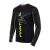 Finntrail Лонгслив Wind Helmet 6610 Graphite в Рязани