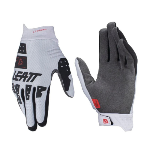 Leatt Перчатки SubZero 2.5 Forge в Рязани