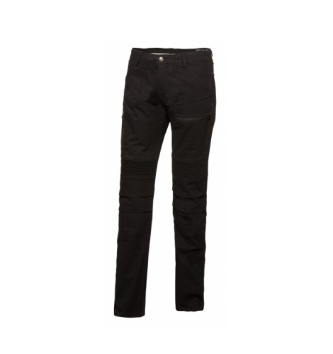 IXS Мотоджинсы X-Classic AR черные в Рязани