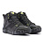 Dainese Ботинки Suburb D-WP Shoes Black/Camo/Acid Yellow в Рязани