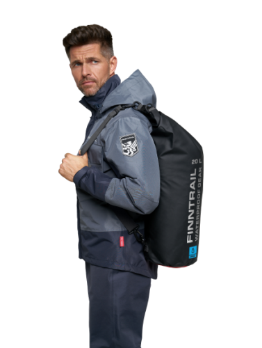 Finntrail Гермосумка Player 1720 20L в Рязани