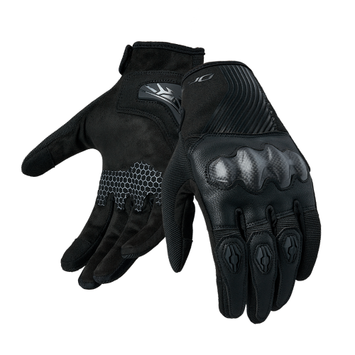 Dragonfly Перчатки DF Motion Black в Рязани