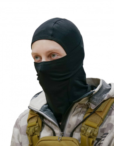 MotoLike Подшлемник Х/Э трансформер в Рязани