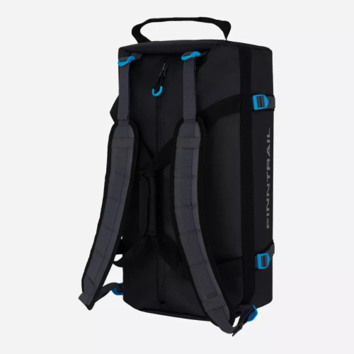 Finntrail Сумка Explorer 1733 Black 70L в Рязани