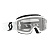 Scott Очки кроссовые Primal clear white clear works в Рязани