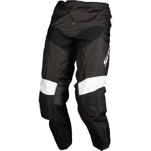 Scott Брюки 350 Swap Evo black/white в Рязани