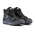 Dainese Ботинки Suburb D-WP Shoes WMN black/iron gate/metal в Рязани