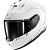 Shark Шлем Skwal i3 Blank SP White/Silver/Anthracite в Рязани