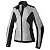 Spidi Куртка Solar Net Lady Grey/Black в Рязани