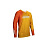 Leatt Джерси 3.5 Ride Kit V25 Flame в Рязани