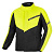 Shima Куртка Дождевик Hydrodry 2.0 Black/Fluo в Рязани