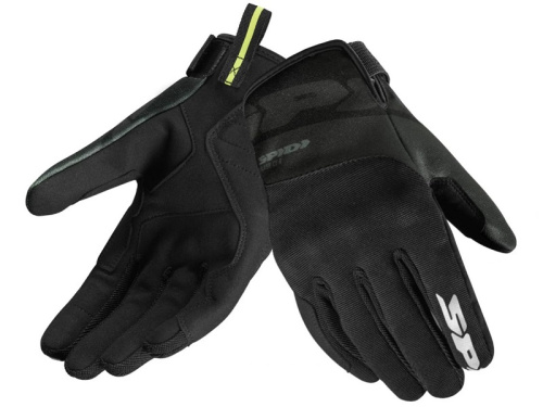 Spidi Перчатки Flash-KP Dark Green/Black в Рязани