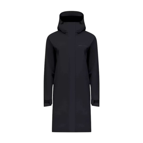 Finntrail Плащ Женский Mist W 4133 Graphite в Рязани