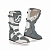 Acerbis Мотоботы кроссовые E-Team Grey/White в Рязани