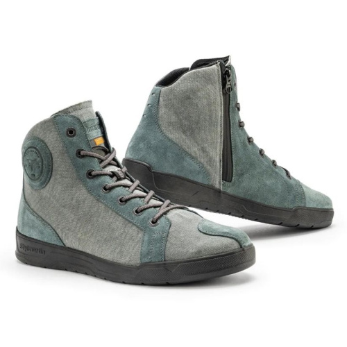 Stylmartin Мотокеды Tank Air Men Grey в Рязани