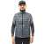 Dragonfly Жилет утеплённый Vest 200 Grey 2025 в Рязани
