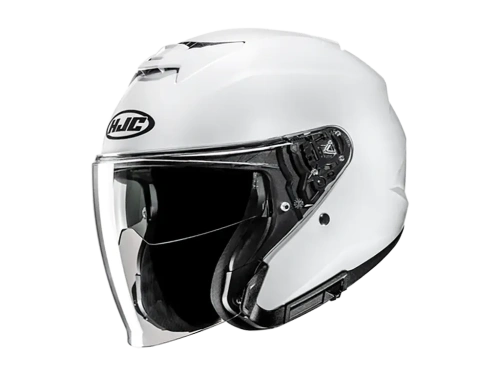 HJC Шлем i31 Pearl White в Рязани