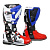 Forma Кроссовые мотоботы Predator 2.0 White/Red/Blue в Рязани