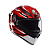 AGV Шлем K1 S Lion Black/Red/White в Рязани