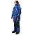 Dragonfly Комбинезон утепленный Extreme 2.0 Man Navy Blue - Camo 2025 в Рязани