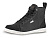 IXS Мотоботы Sneaker Classic Nubuk-Cotton 2.0 Черные в Рязани