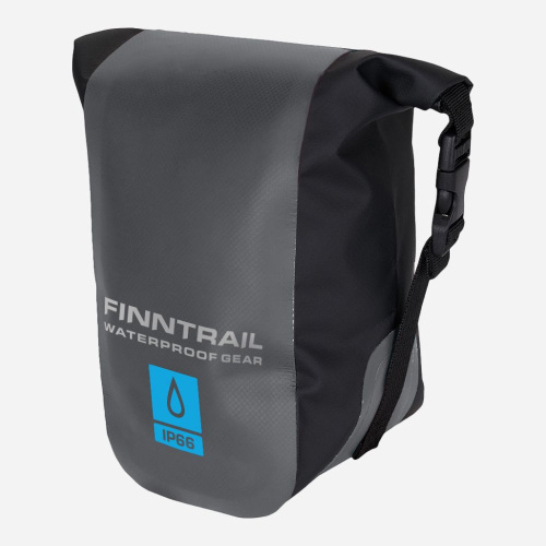 Finntrail Гермосумка Beltbag 1726 Grey в Рязани