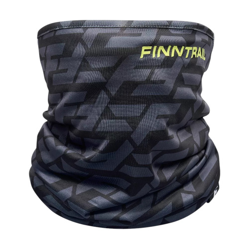 Finntrail Баф Tube 9800 Graphite в Рязани