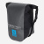 Finntrail Гермосумка Beltbag 1726 Grey в Рязани Finntrail Гермосумка Beltbag 1726 Grey в Рязани