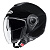 HJC Шлем i40N Metal Black в Рязани