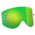 SCOTT Линзы 80's SGL WKS green chrome afc works в Рязани
