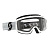Scott Очки кроссовые Primal Enduro white clear в Рязани
