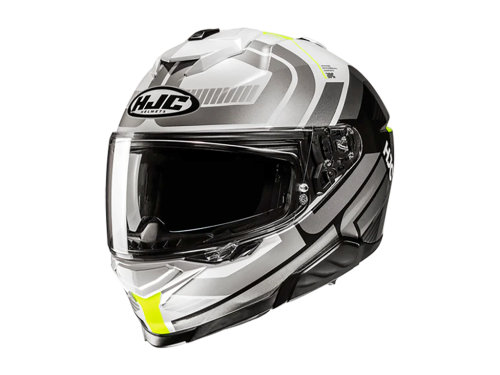 HJC Шлем i71 Viz MC3H в Рязани