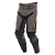 Fasthouse Брюки Grindhouse Pant Gray/Red в Рязани