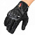 Pro-Biker Перчатки MCS-42 Black в Рязани