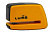 Luma Замок на диск тормозной ENDURO 91D (Ø5 ММ) + BAG оранжевый в Рязани