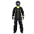 Dragonfly Комбинезон снегоходный Extreme 2.0 MAN Black-Yellow-Green Fluo в Рязани