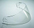 Airoh Стекло (визор) (визор) для HUNTER H20 (VISOR CLEAR) в Рязани