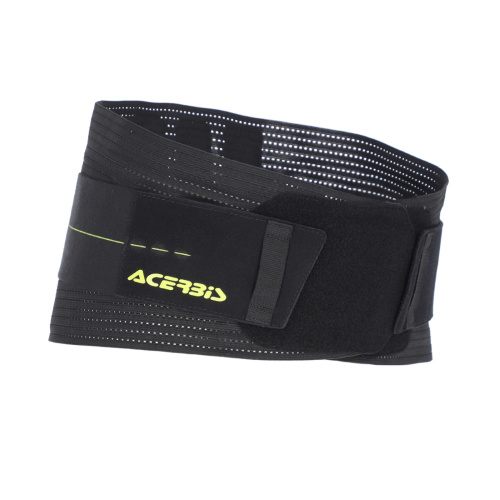 Acerbis Защита поясницы Baket Black/Yellow в Рязани