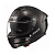 LS2 Мотошлем FF808 Stream II Solid Gloss Black в Рязани