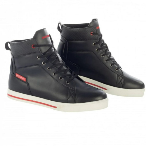 Bering Мотокеды Indy Black/Red в Рязани