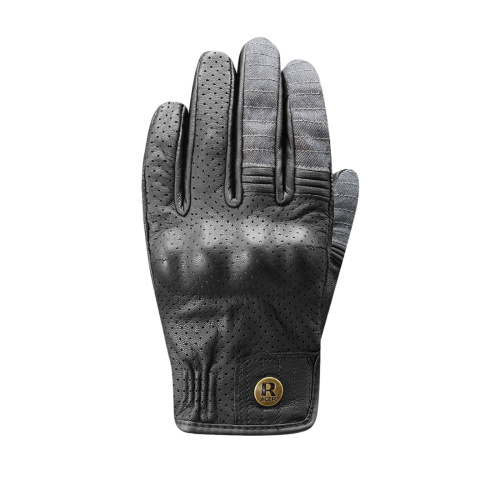 Racer Перчатки Osaka Black в Рязани