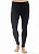 Brubeck Кальсоны мужские Comfort Wool Черный в Рязани
