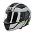 Acerbis Шлем TDC Grey/Yellow в Рязани