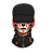 Scout Балаклава Funny face Fire Girl в Рязани