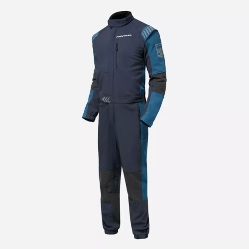 Finntrail Комбинезон Stig Blue в Рязани